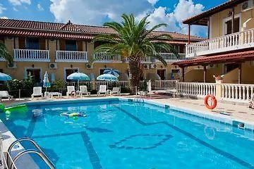 Anadiomeni (adults Only) Ξενοδοχείο 3*