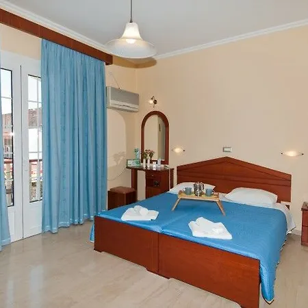 Anadiomeni (adults Only) 3* Λαγανάς