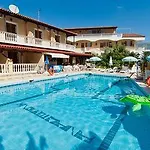 Anadiomeni (adults Only) Hotel Laganas