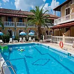 Anadiomeni (adults Only) Hotel 3*
