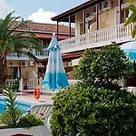 Anadiomeni (adults Only) Hotel