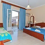 Anadiomeni (adults Only) Hotel 3*