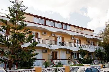 Anadiomeni (adults Only) 3*