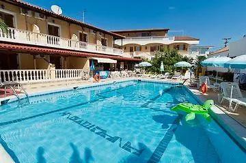 Anadiomeni (adults Only) Hotel Laganas
