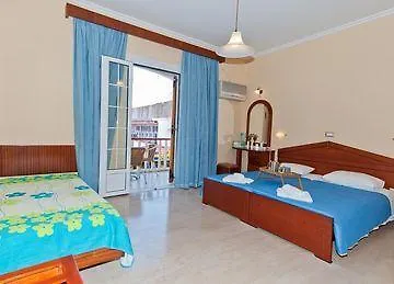 Anadiomeni (adults Only) Hotel 3*