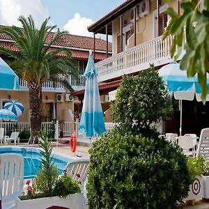 Anadiomeni (adults Only) Hotel Laganas
