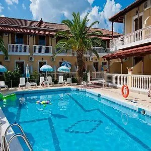 Anadiomeni (adults Only) Hotel 3*