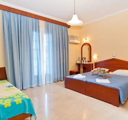 Anadiomeni (adults Only) 3* Laganas