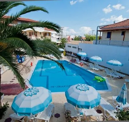 Anadiomeni (adults Only) Hotel 3*