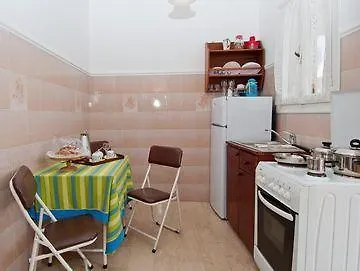 Anadiomeni (adults Only) 酒店 拉加纳斯