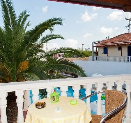 Anadiomeni (adults Only) 3*